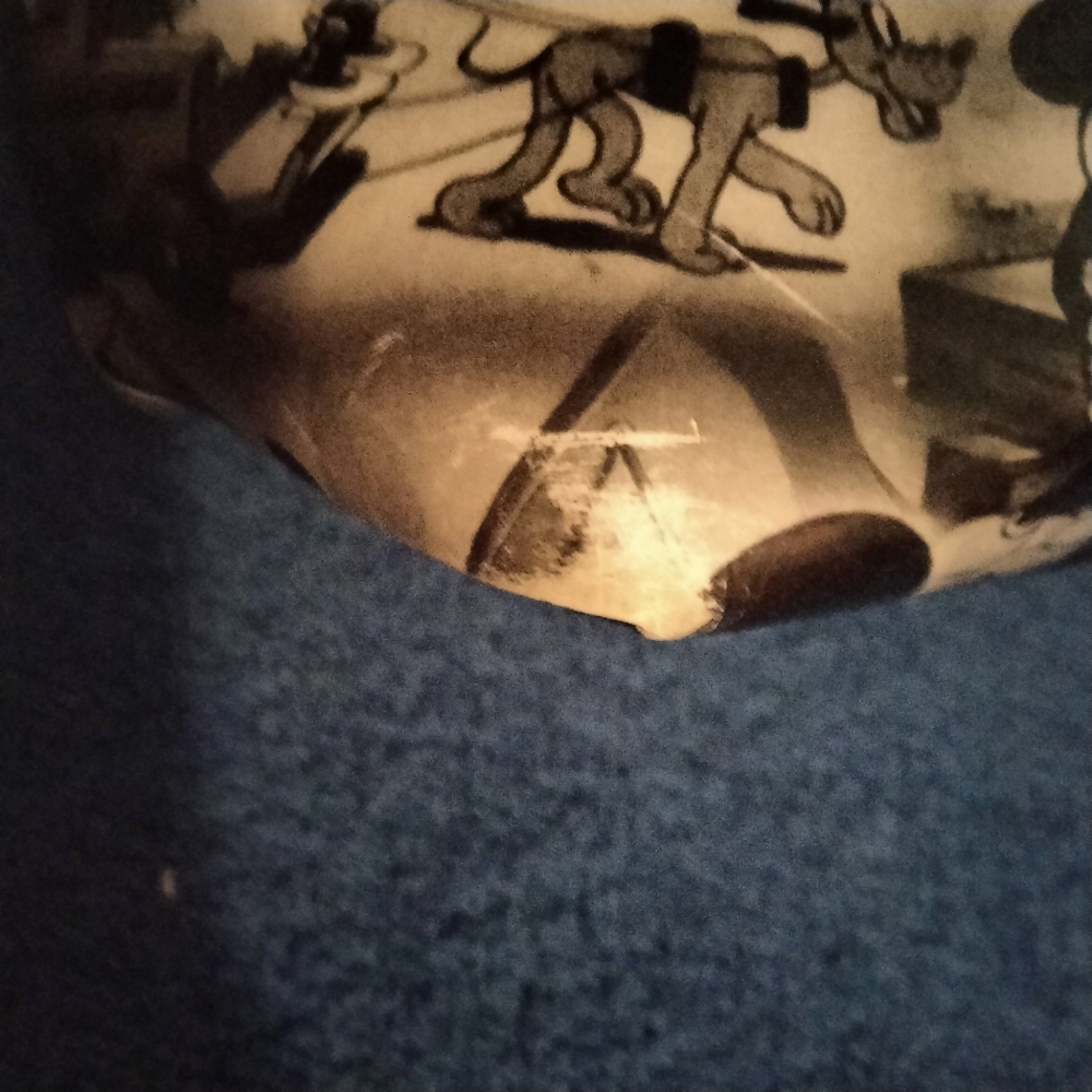 Mickey Mouse bag - Picture 7 of 10